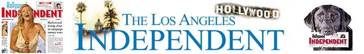 LOGO: The Los Angles Independent